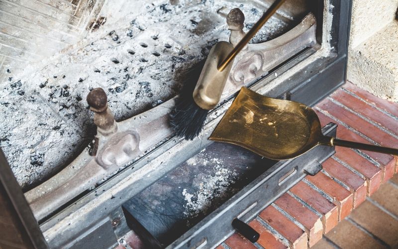 Cómo limpiar la chimenea | Cadena 88